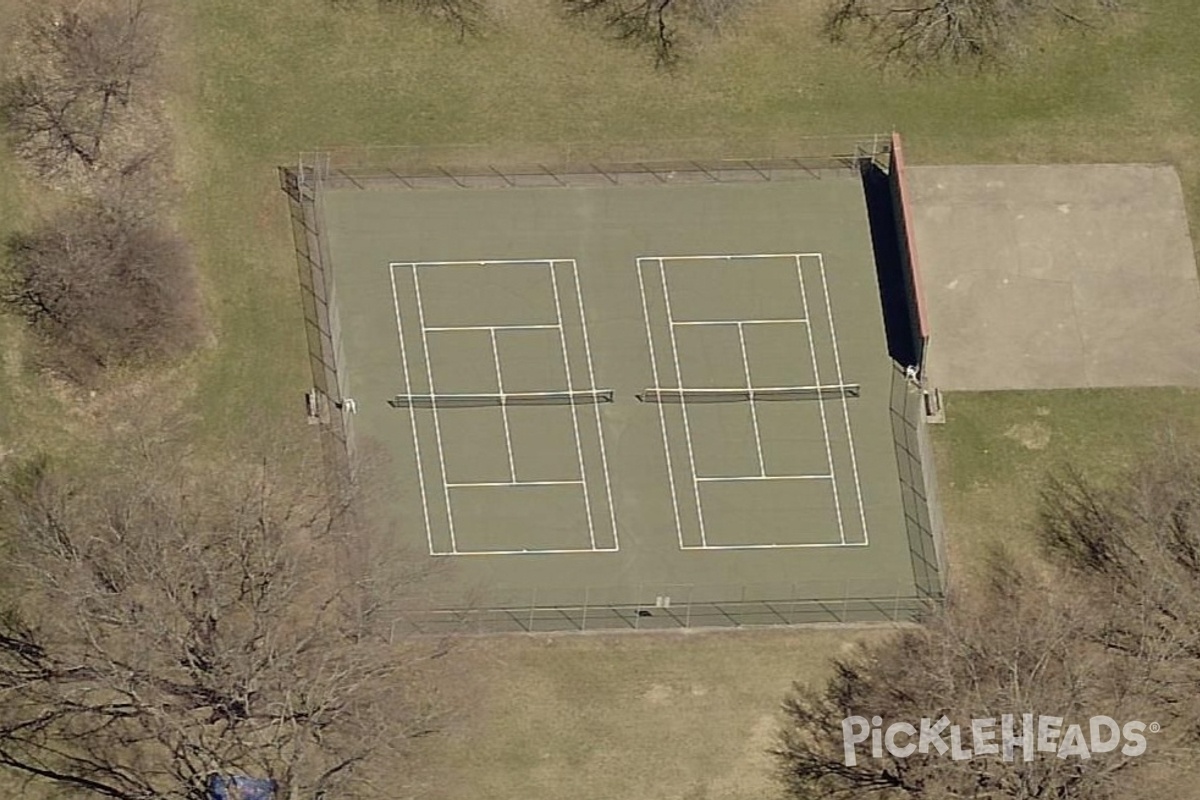 Photo of Pickleball at Westmorland Park